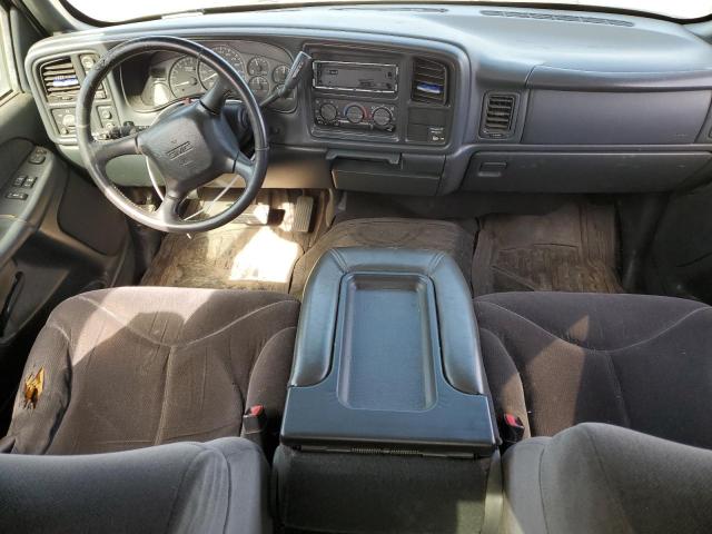 Photo 8 from auction – 2002 GMC NEW SIERRA with VIN 1GTEK19T42E305042