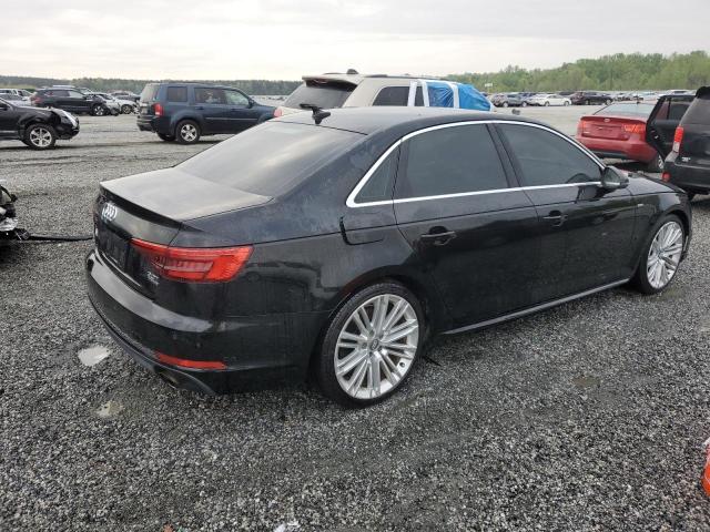 Photo 3 from auction – 2017 AUDI A4 PRESTIG with VIN WAUFNAF48HN004157