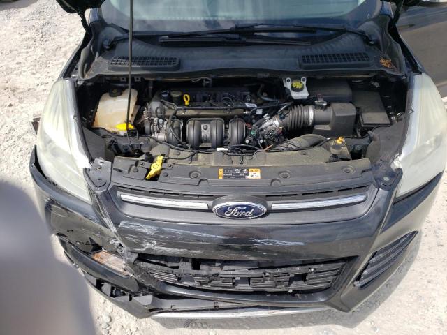 Photo 12 from auction – 2015 FORD ESCAPE SE with VIN 1FMCU0G77FUB15972
