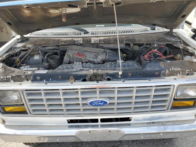 Photo 7 from auction – 1988 FORD ECONOLINE with VIN 1FDKE30G8JHC20574