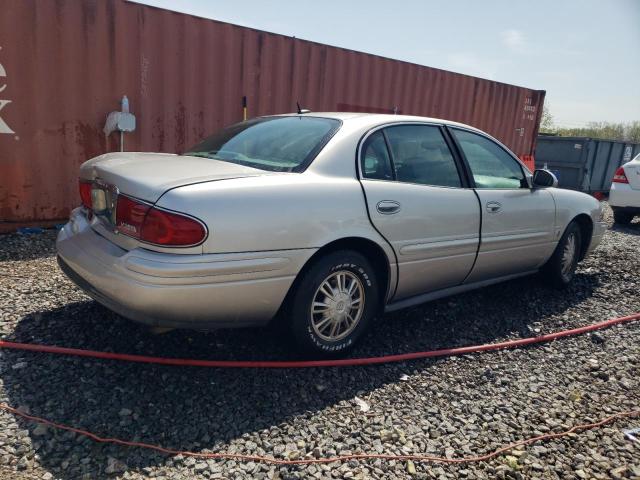 Photo 3 from auction – 2005 BUICK LESABRE LI with VIN 1G4HR54K45U132255