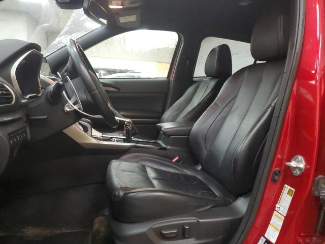 Фото 7 с аукциона – 2020 MITSUBISHI ECLIPSE CR с VIN JA4AT5AAXLZ002364