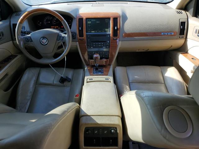 Снимка 8 от търг – 2006 CADILLAC STS с VIN 1G6DW677060199889