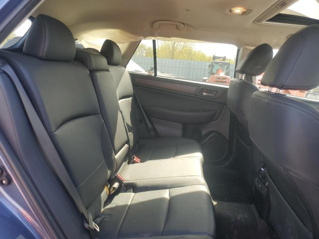 Photo 11 from auction – 2017 SUBARU OUTBACK 2. with VIN 4S4BSANC3H3246221