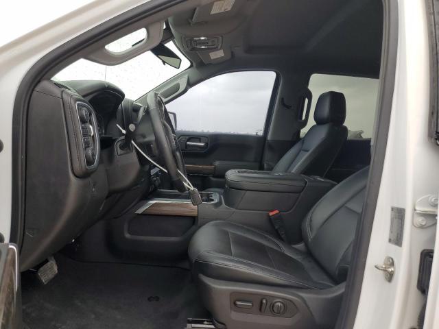 Photo 7 from auction – 2019 CHEVROLET SILVERADO with VIN 3GCUYEED1KG285387
