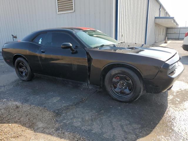 Photo 4 from auction – 2014 DODGE CHALLENGER with VIN 2C3CDYAGXEH196550