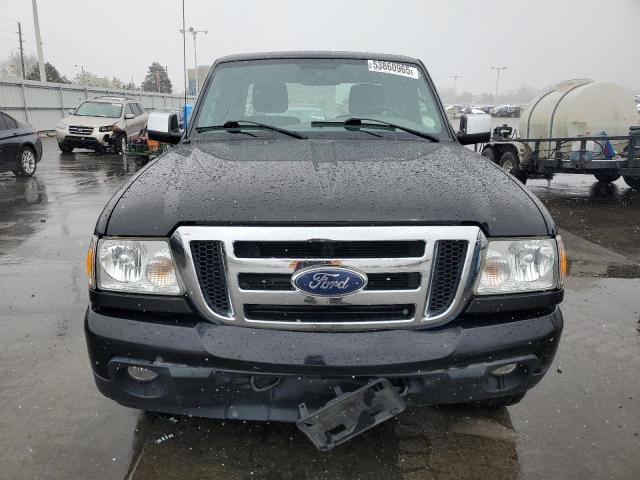 Photo 5 from auction – 2011 FORD RANGER SUP with VIN 1FTLR4FE6BPA90035