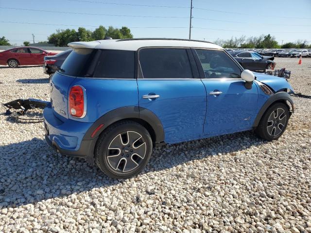 Photo 3 from auction – 2011 MINI COOPER S C with VIN WMWZC5C54BWL53955