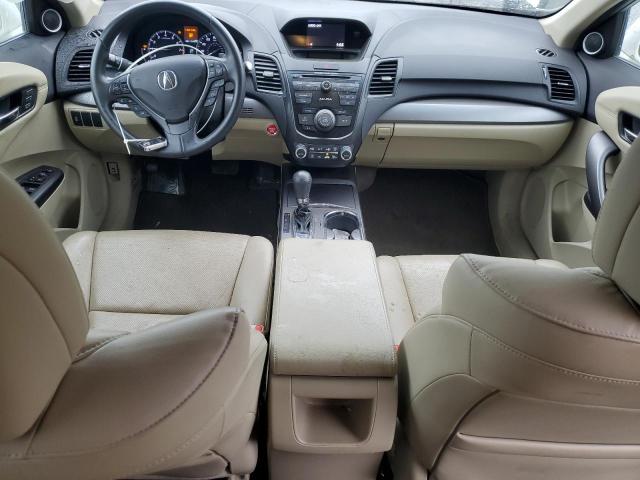 Photo 8 from auction – 2015 ACURA RDX with VIN 5J8TB3H36FL016560