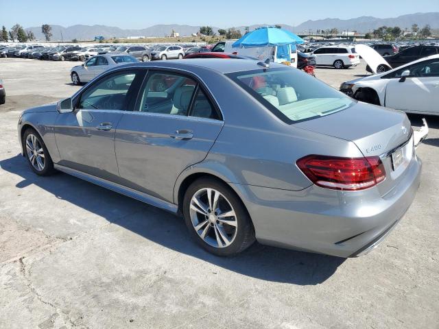 Photo 2 from auction – 2014 MERCEDES-BENZ E 400 HYBR with VIN WDDHF9FB8EA831607