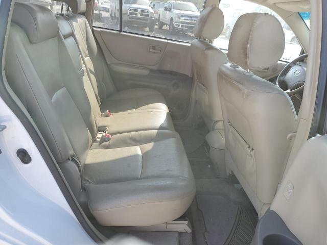 Photo 11 from auction – 2006 TOYOTA HIGHLANDER with VIN JTEEP21A260158963