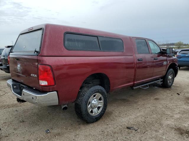 Photo 3 from auction – 2018 RAM 2500 ST with VIN 3C6UR5HL7JG121745