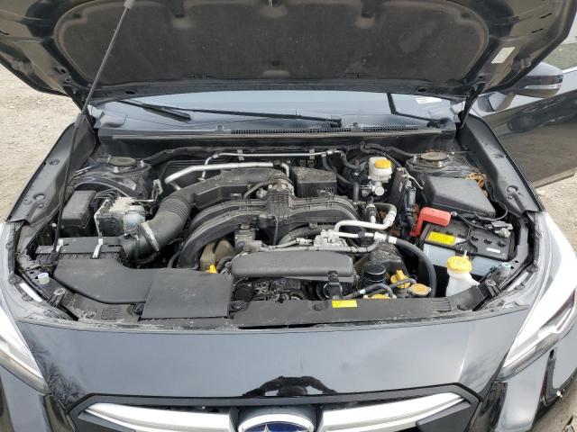 Photo 11 from auction – 2023 SUBARU CROSSTREK with VIN JF2GTHNCXPH211873