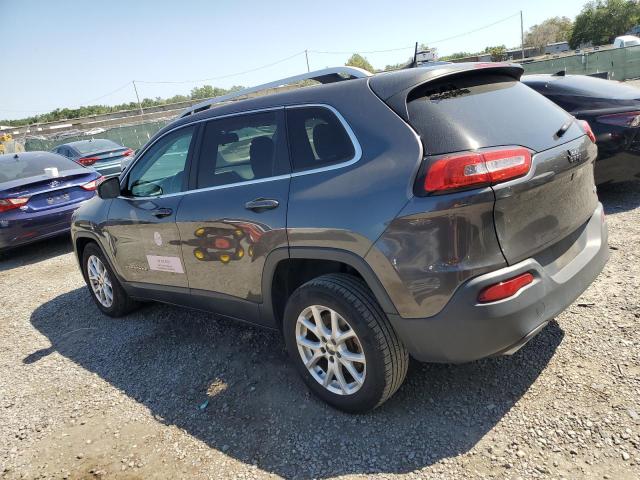 Photo 2 from auction – 2017 JEEP CHEROKEE L with VIN 1C4PJLCSXHW503344