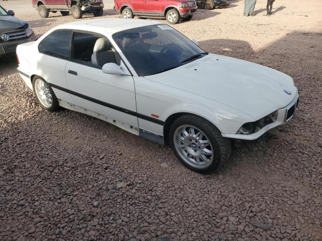 Photo 4 from auction – 1997 BMW M3 with VIN WBSBG9329VEY75036