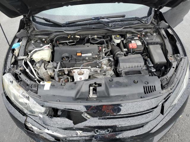 Photo 11 from auction – 2018 HONDA CIVIC LX with VIN 2HGFC2F54JH558268