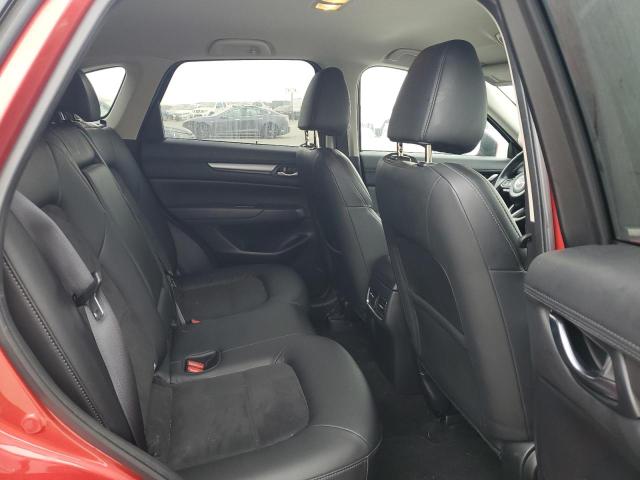 Photo 11 from auction – 2023 MAZDA CX-5 SELEC with VIN JM3KFBBM6P0149419