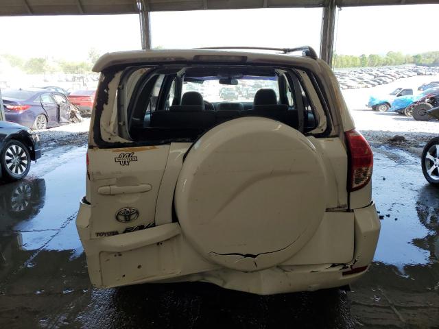 Photo 6 from auction – 2007 TOYOTA RAV4 with VIN JTMBK33V475013276