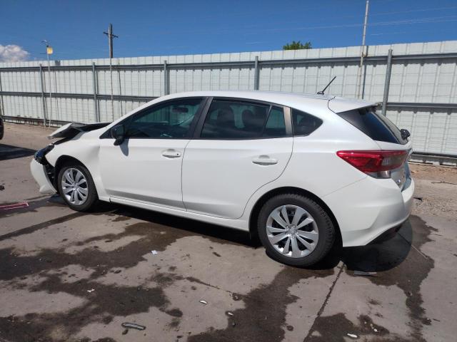 Photo 2 from auction – 2023 SUBARU IMPREZA with VIN 4S3GTAB68P3709412