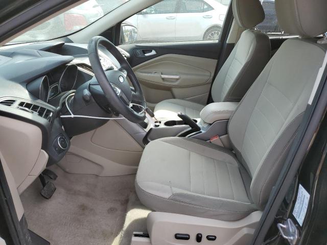 Photo 7 from auction – 2016 FORD ESCAPE SE with VIN 1FMCU0G99GUA13835