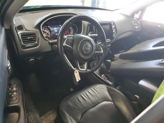 Фото 8 с аукциона – 2021 JEEP COMPASS LI с VIN 3C4NJDCBXMT604896