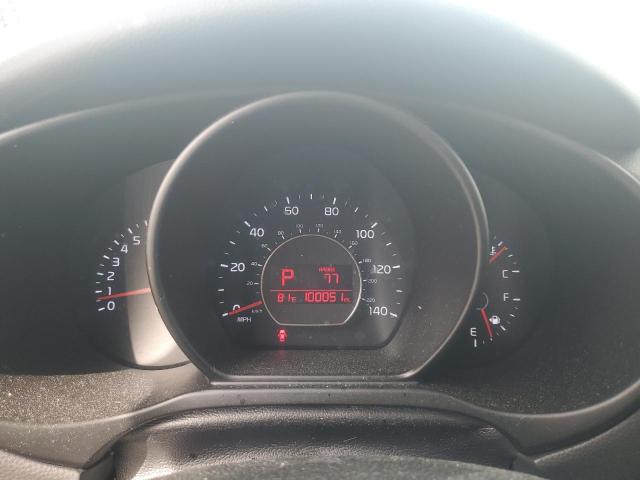Photo 9 from auction – 2018 KIA SOUL with VIN KNDJN2A26J7593891