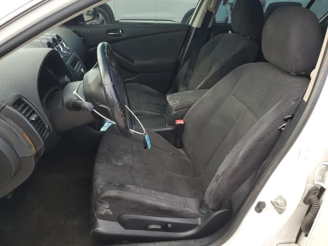 Photo 7 from auction – 2011 NISSAN ALTIMA BAS with VIN 1N4AL2APXBN421688
