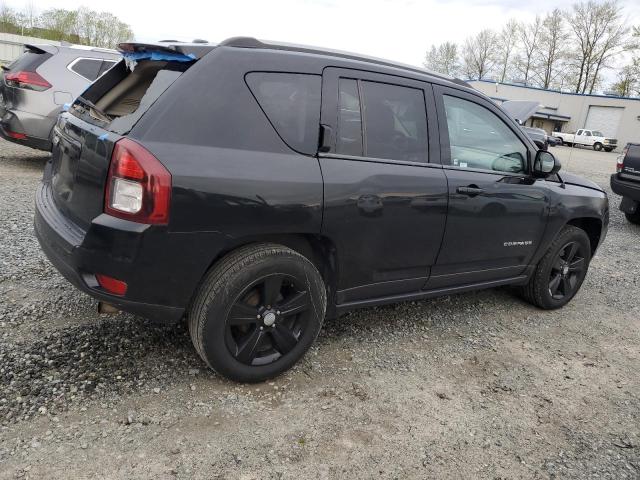 Снимка 3 от търг – 2017 JEEP COMPASS SP с VIN 1C4NJCBA7HD123955