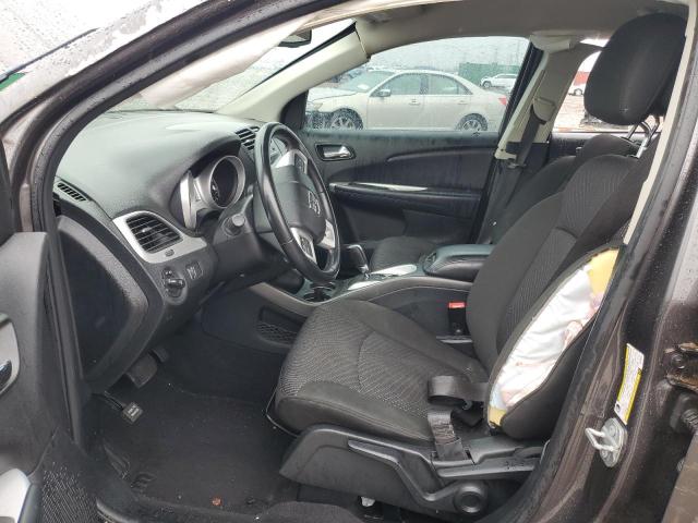 Photo 7 from auction – 2019 DODGE JOURNEY SE with VIN 3C4PDCBB2KT873578