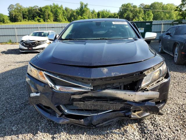 Photo 5 from auction – 2018 CHEVROLET IMPALA LS with VIN 2G11X5S3XJ9142957