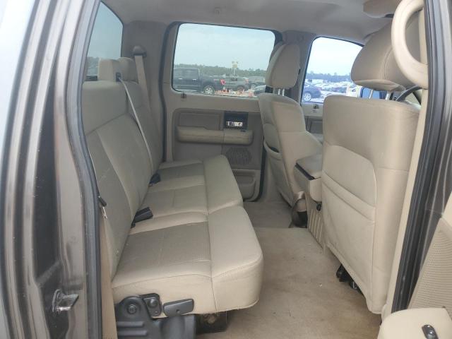 Photo 10 from auction – 2007 FORD F150 SUPER with VIN 1FTRW12W77KD39138