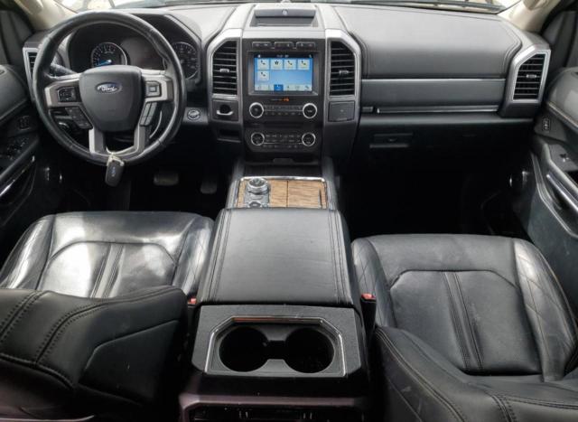 Photo 8 from auction – 2018 FORD EXPEDITION with VIN 1FMJK1MT5JEA07261