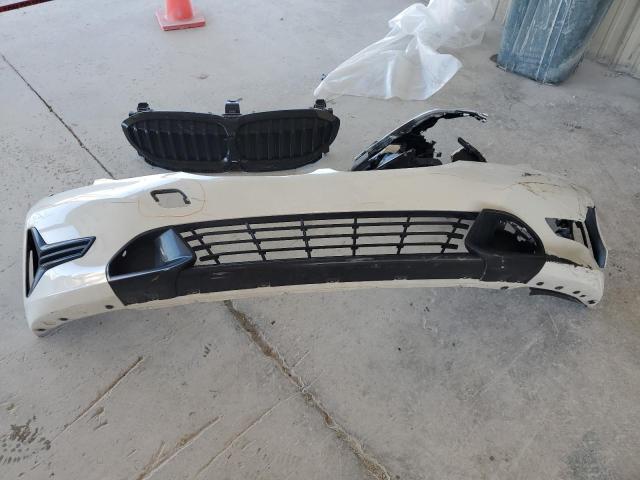 Photo 12 from auction – 2021 BMW 330I with VIN 3MW5R1J06M8B80674