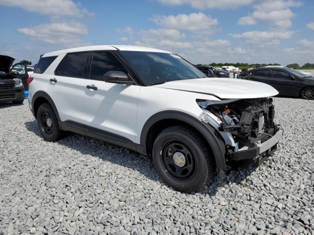 Photo 4 from auction – 2023 FORD EXPLORER P with VIN 1FM5K8AW3PNA08085