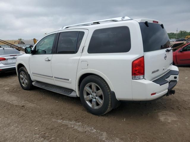 Photo 2 from auction – 2012 NISSAN ARMADA SV with VIN 5N1AA0NC2CN616211