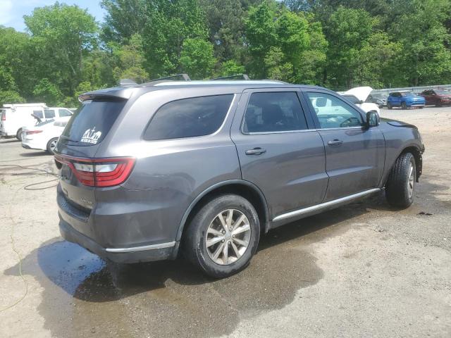 Photo 3 from auction – 2014 DODGE DURANGO LI with VIN 1C4RDHDG7EC481310