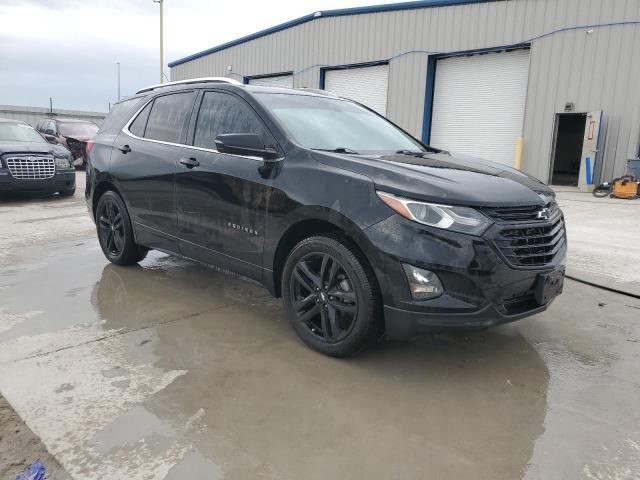 Photo 4 from auction – 2020 CHEVROLET EQUINOX LT with VIN 3GNAXKEV7LL249457