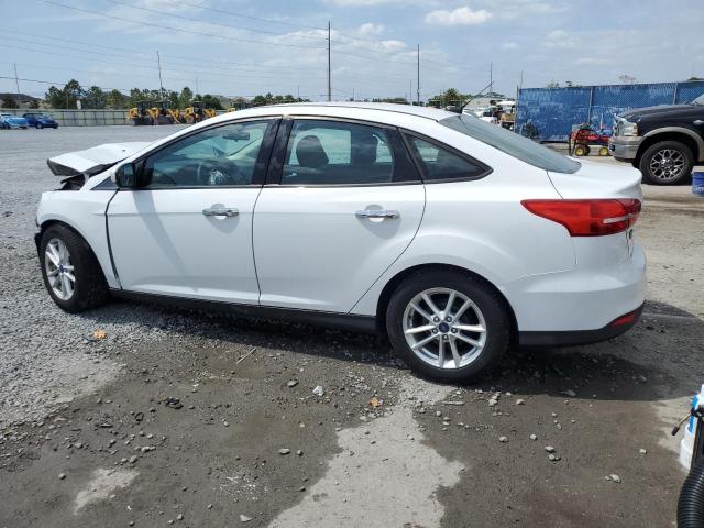 Photo 2 from auction – 2016 FORD FOCUS SE with VIN 1FADP3F24GL228749
