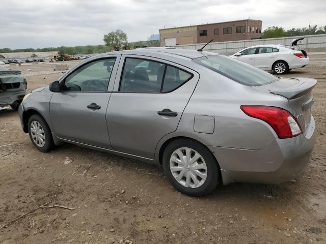 Photo 2 from auction – 2013 NISSAN VERSA S with VIN 3N1CN7AP6DL861679