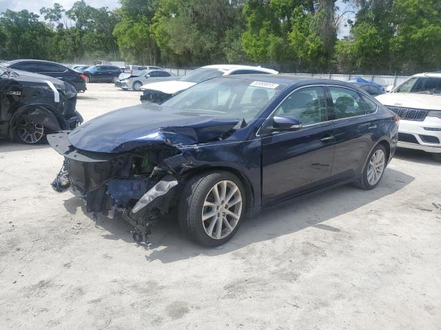 TOYOTA AVALON BAS 2013 с VIN 4T1BK1EB4DU074034 - Снимка от търг