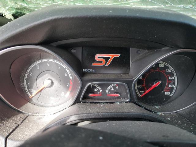 صورة رقم 9 من المزاد - 2017 FORD FOCUS ST مع VIN 1FADP3L92HL257850