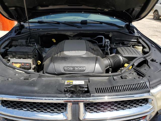 Photo 12 from auction – 2013 DODGE DURANGO CR with VIN 1C4SDHDT3DC679153