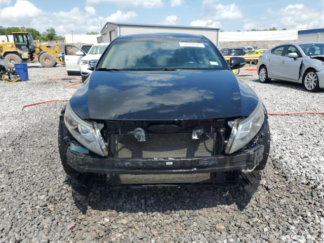 Photo 5 from auction – 2014 KIA OPTIMA EX with VIN 5XXGN4A75EG262735