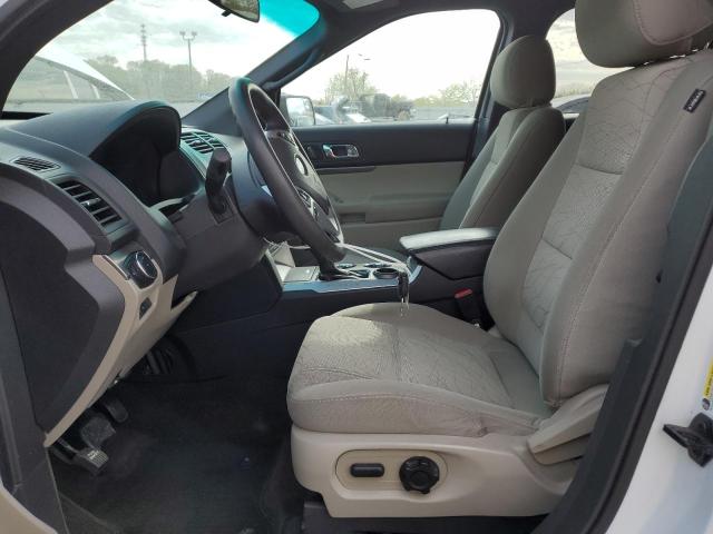 Photo 7 from auction – 2013 FORD EXPLORER with VIN 1FM5K7B86DGC29092