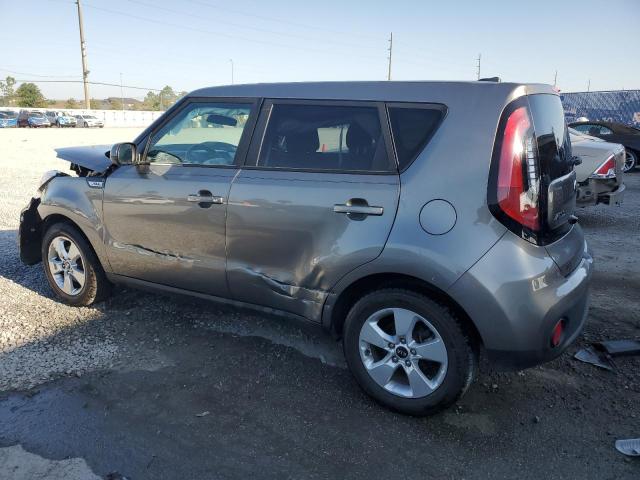 Photo 2 from auction – 2018 KIA SOUL with VIN KNDJN2A20J7505322