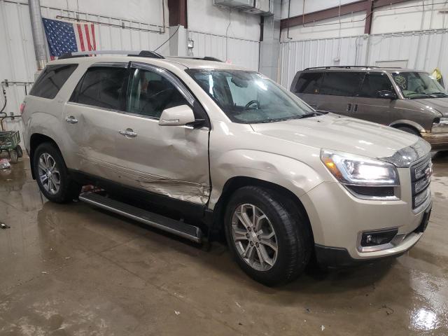 Photo 4 from auction – 2014 GMC ACADIA SLT with VIN 1GKKVRKD0EJ296142
