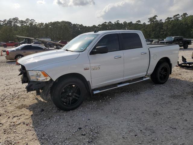 RAM 1500 SLT 2016 with VIN 3C6RR6LT7GG388296 - Photo from auction