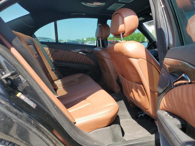 Photo 10 from auction – 2009 MERCEDES-BENZ E 350 4MAT with VIN WDBUF87X69B377272
