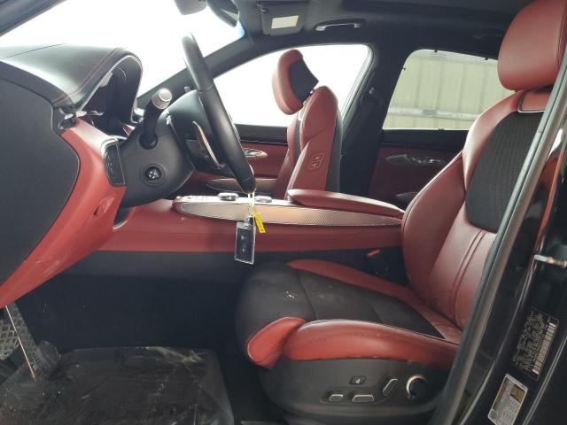 Photo 7 from auction – 2022 GENESIS GV70 BASE with VIN KMUMADTB5NU034130