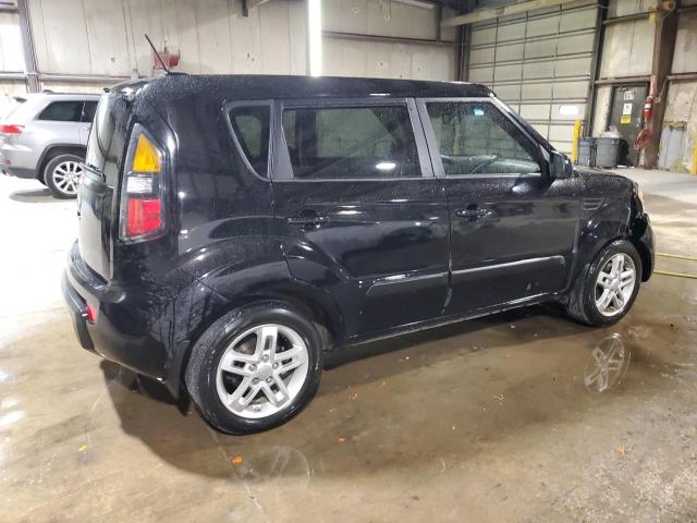 Photo 3 from auction – 2011 KIA SOUL + with VIN KNDJT2A22B7255735